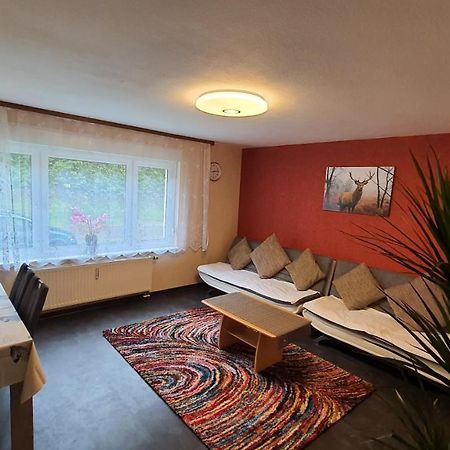 Two-Bedroom Apartment Near Triberg Waterfall Триберг Экстерьер фото