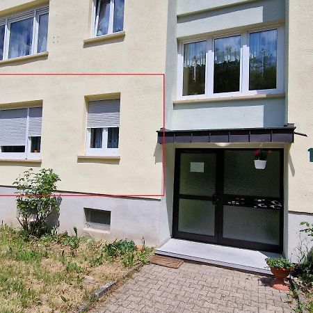 Two-Bedroom Apartment Near Triberg Waterfall Триберг Экстерьер фото