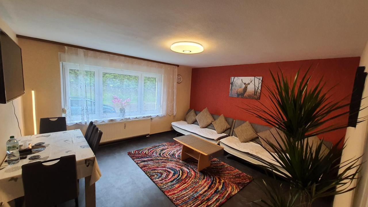 Two-Bedroom Apartment Near Triberg Waterfall Триберг Экстерьер фото